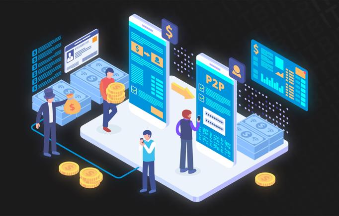 Um4K95yrVxoSoBNb P3fywujh6str7di6 What Is Peer To Peer Landing