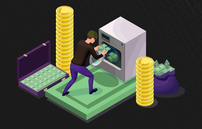 E6M1R7oVS6oSfVD2 Zh1sikclykhpdmgy What Is Money Laundering