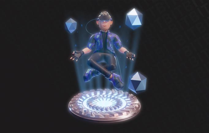 XEx3OkXZCBXYWuTo Glzahdg4d85azaat What Is Metaverse Min