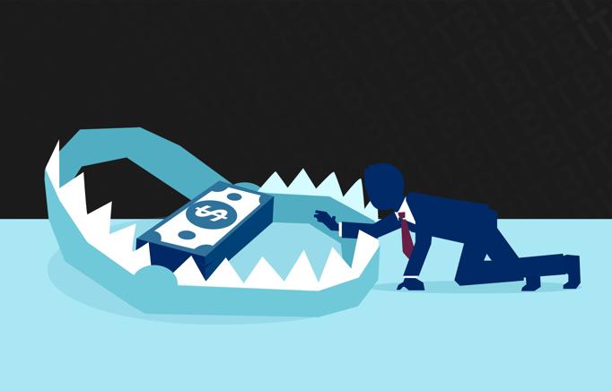 ETNINpHVb27eFS16 1gwkbts1oqzdaapm What Is A Bear Trap Min