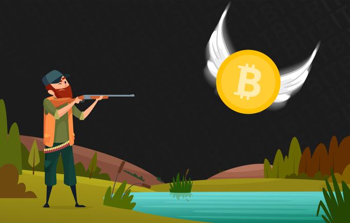 DoIoYyObJdQQrCTL 0baijggufg5eoie9 Who Are Crypto Hunters
