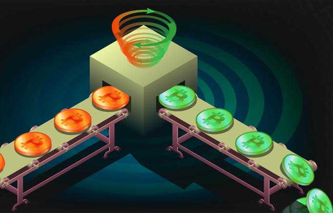 1XiMZjA0RBDBpBvD 7ld1r5jszhhzmtwh What Are Coin Mixers 1