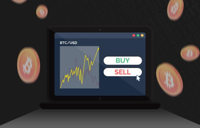 Crypto Exch