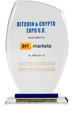 BITmarkets Awards 231x381px LONDON 2022