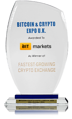 BITmarkets Awards 231x381px LONDON 2022