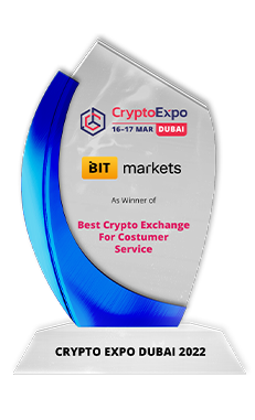 BITmarkets Awards 231x381px DUBAI 2022