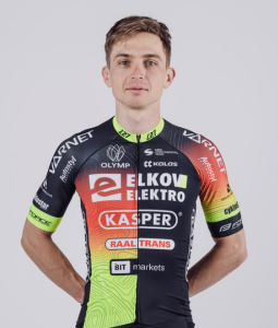 Michael-Boroš